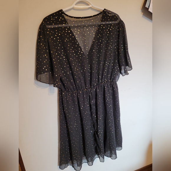 Women's XL Shein Dress - Picture 1 of 3